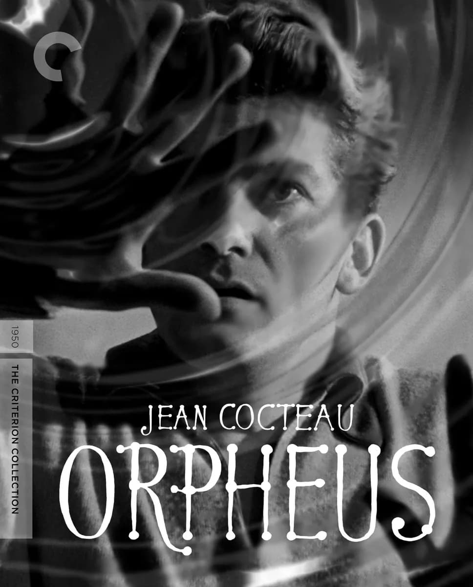 Orpheus cover