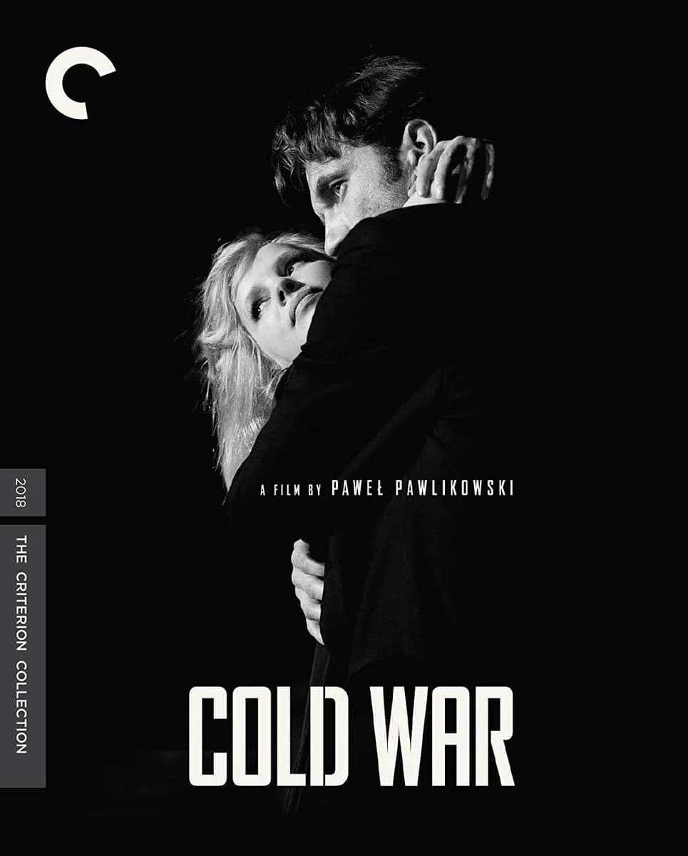 Cold War cover