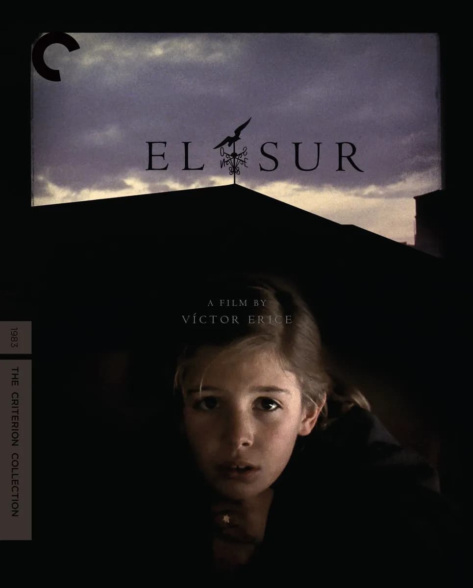 El Sur cover