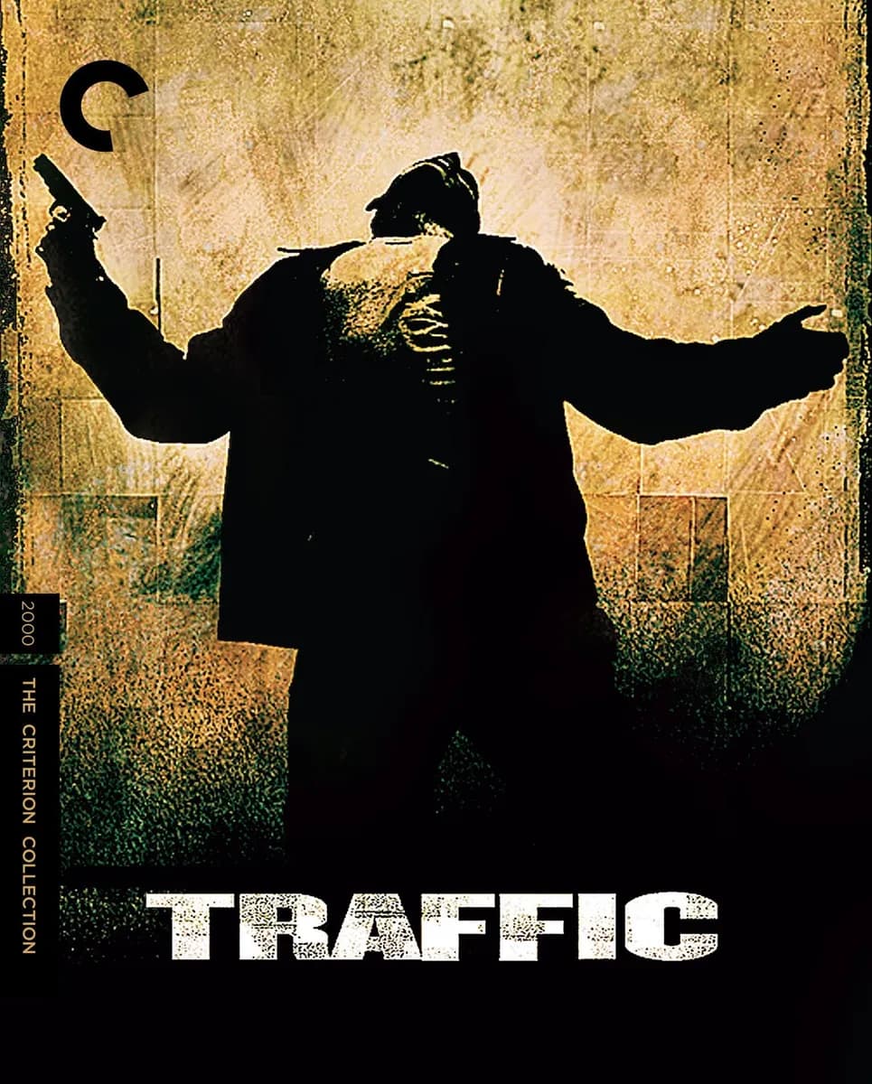 Traffic cover
