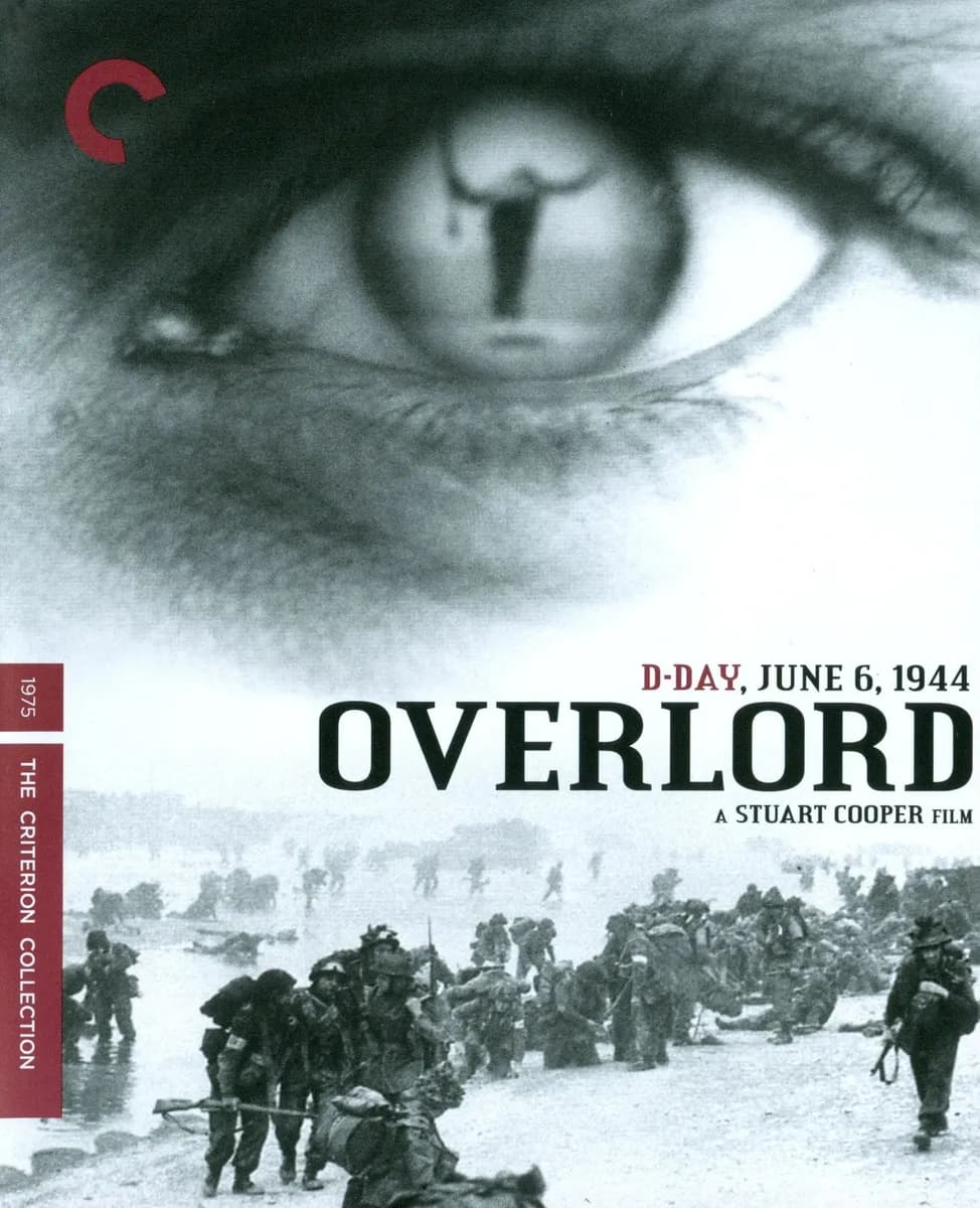 Overlord cover