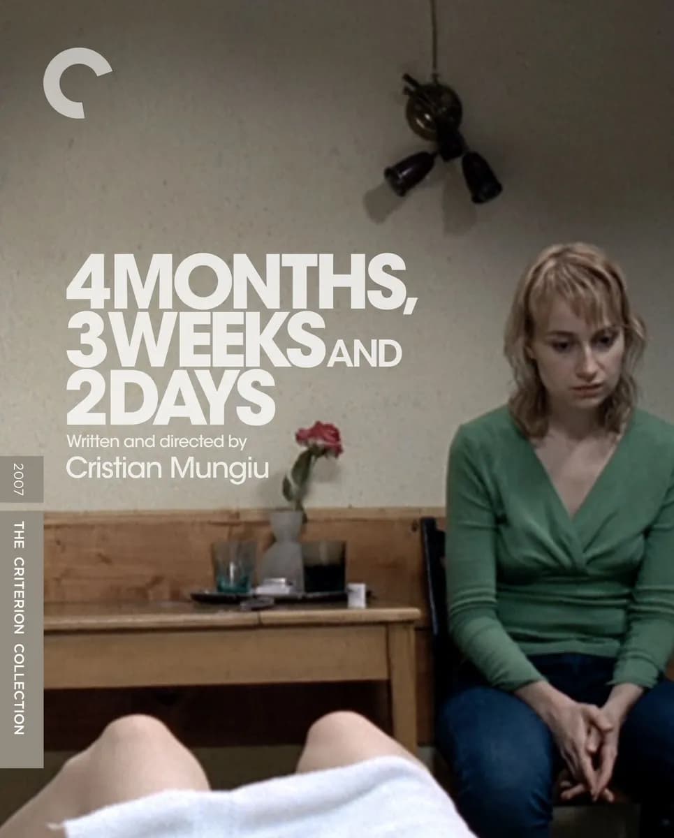 4 Months, 3 Weeks and 2 Days cover