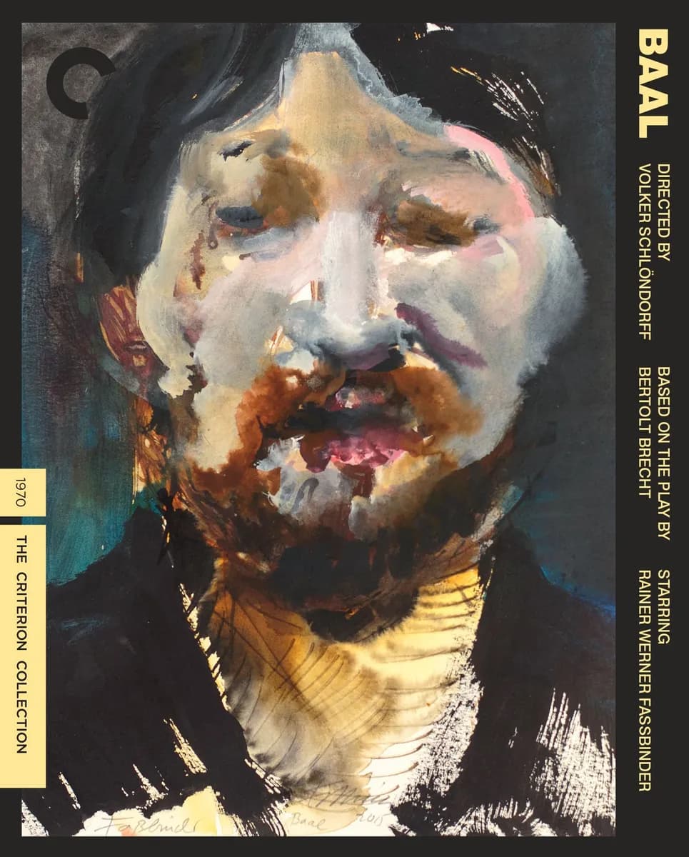 Baal cover