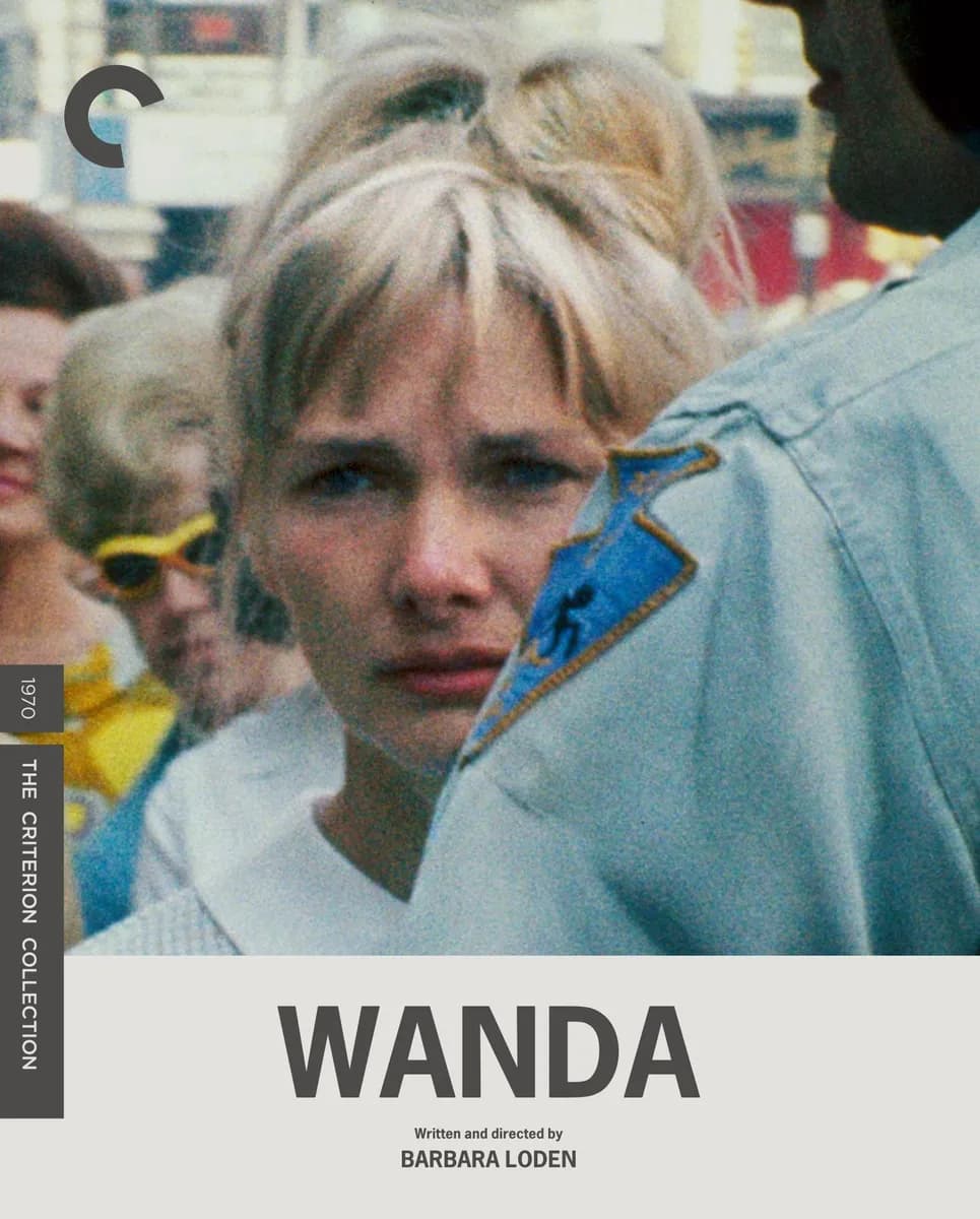Wanda cover