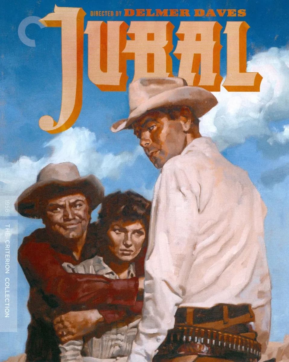 Jubal cover