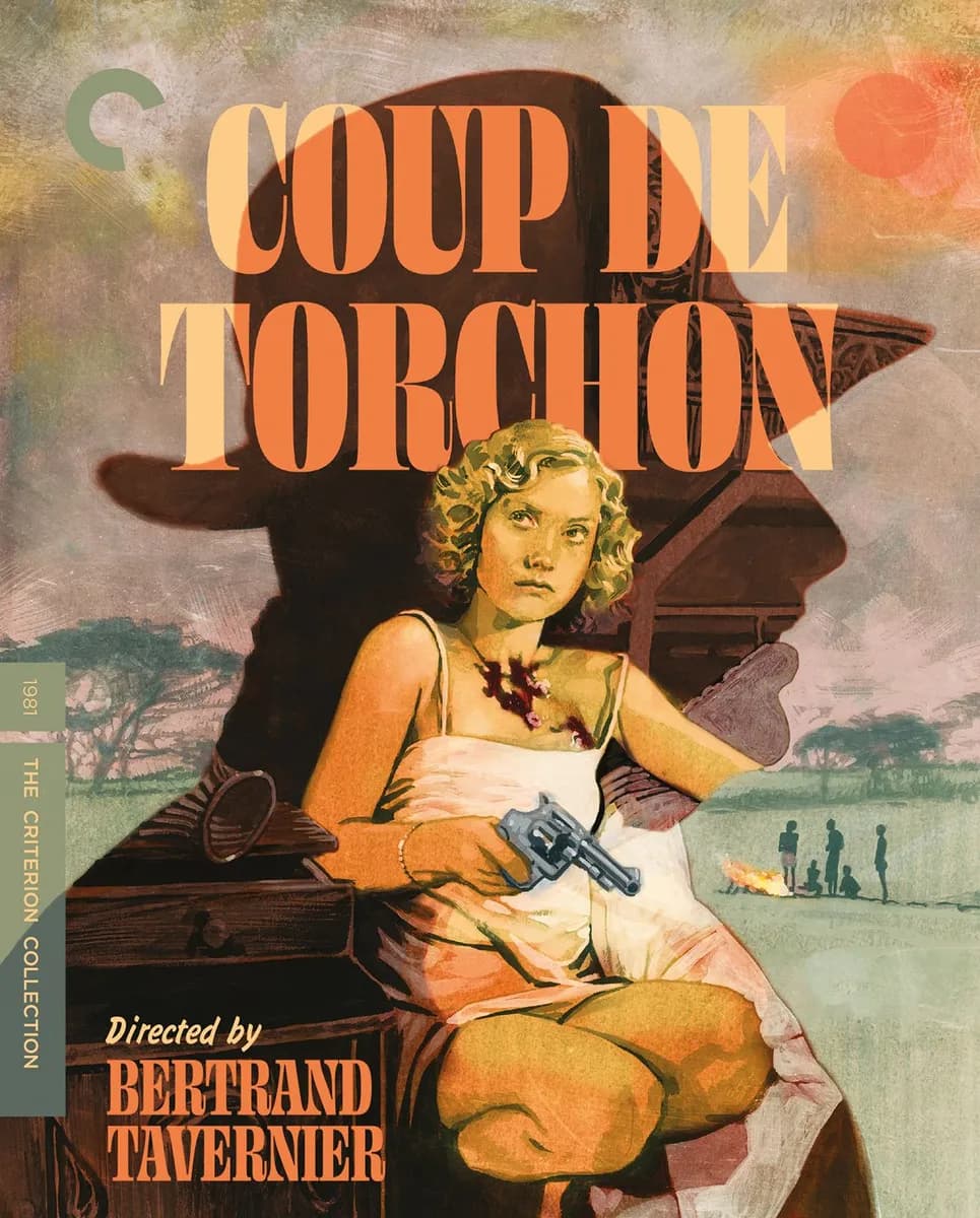 Coup de Torchon cover