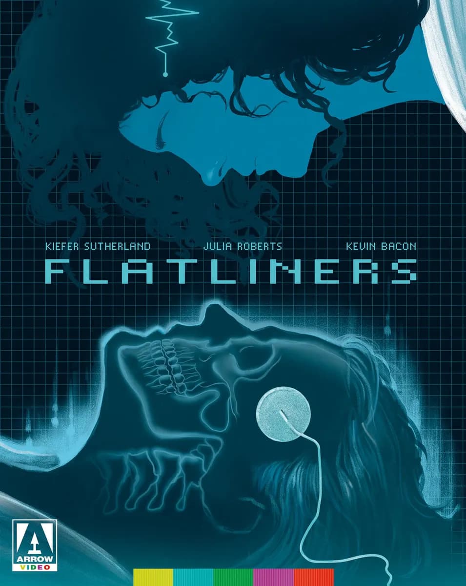 Flatliners cover