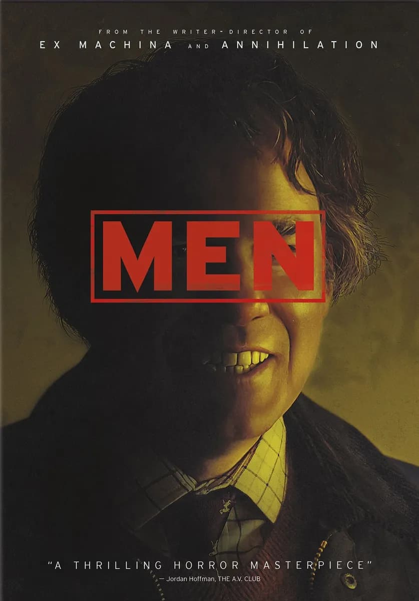 Men cover