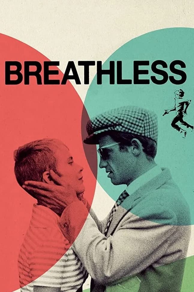 Breathless cover