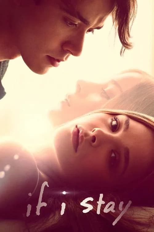 If I Stay cover