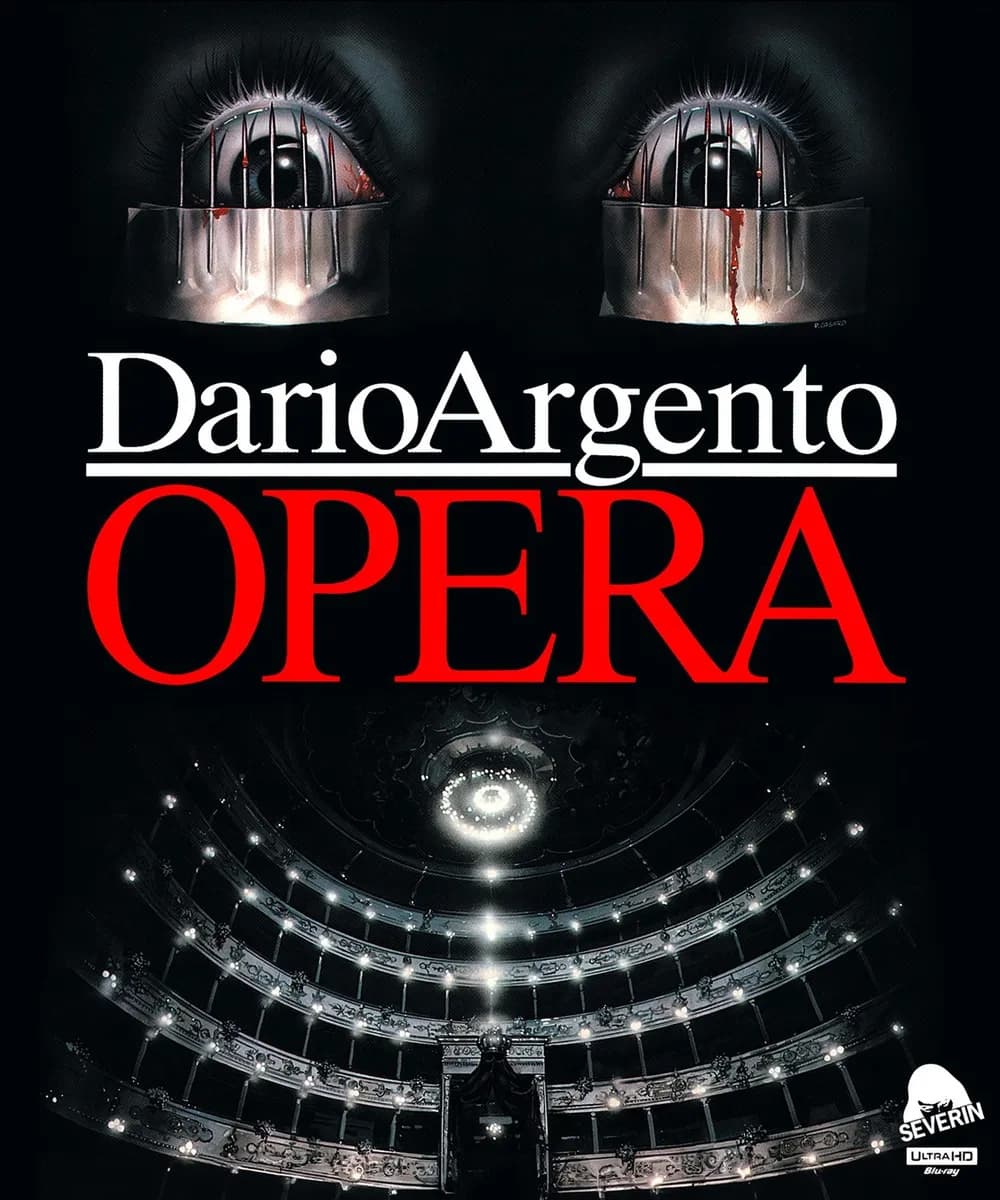 Opera cover