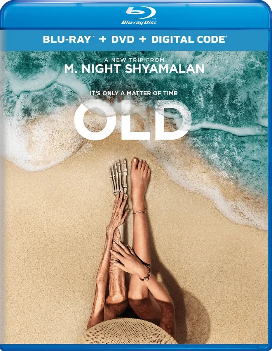 Old cover