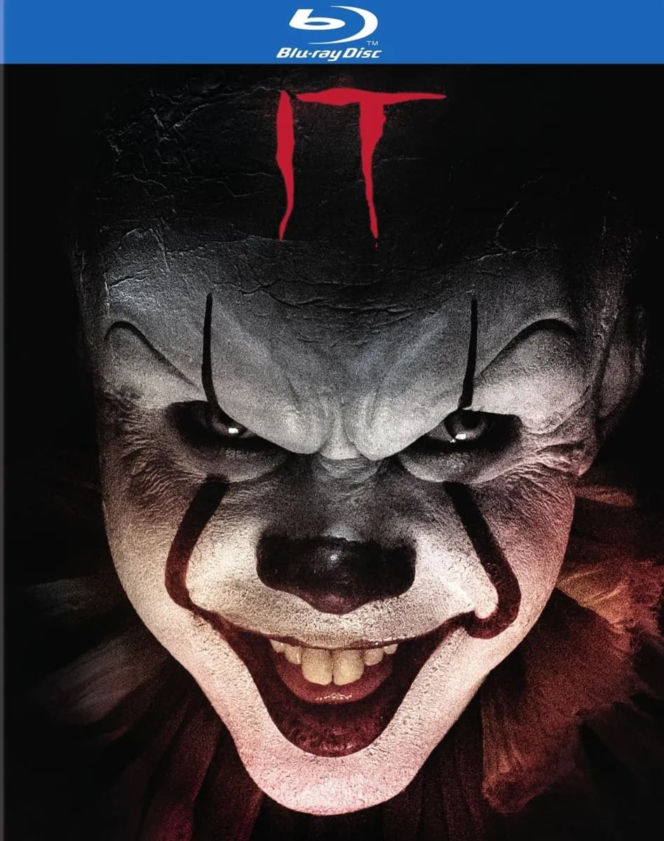 It cover