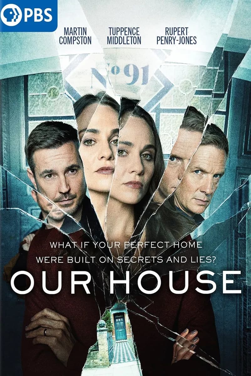 Our House cover