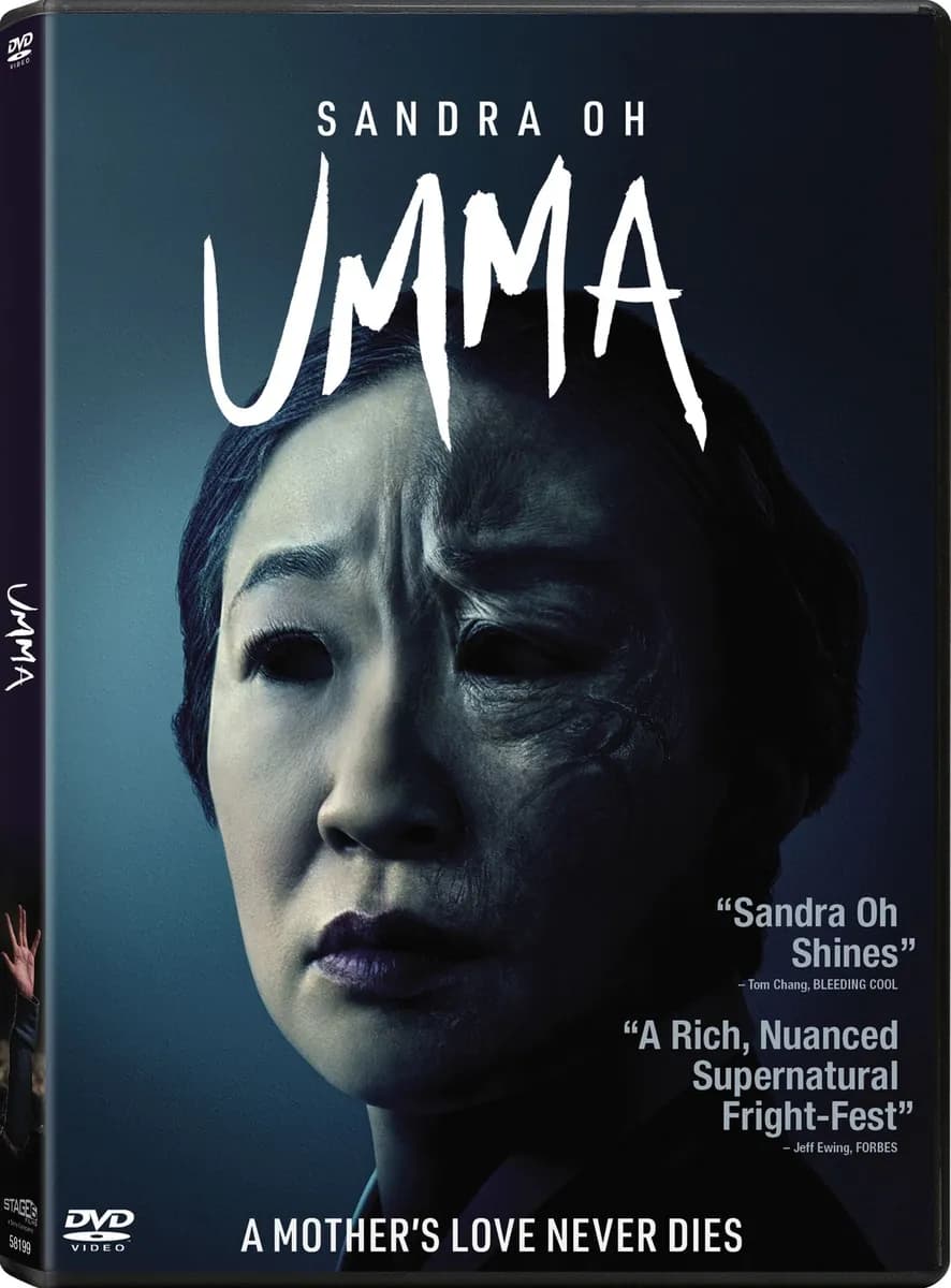 Umma cover