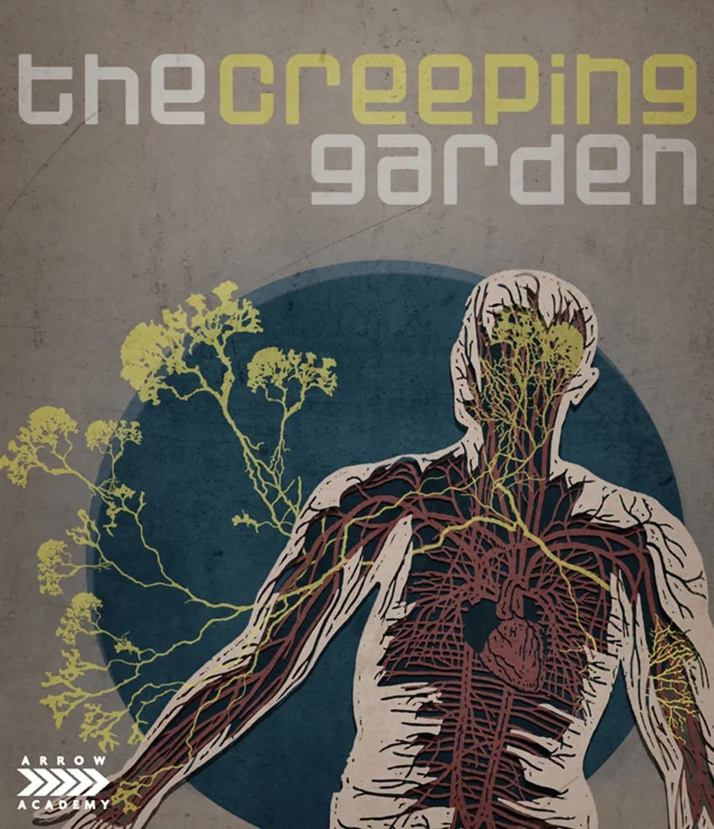 Creeping Garden cover