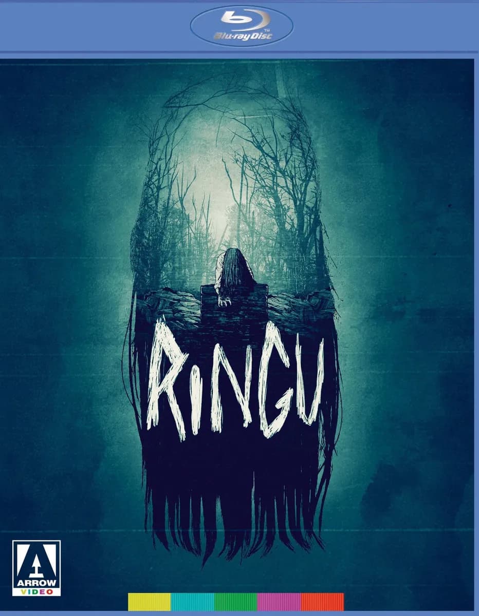 Ringu cover