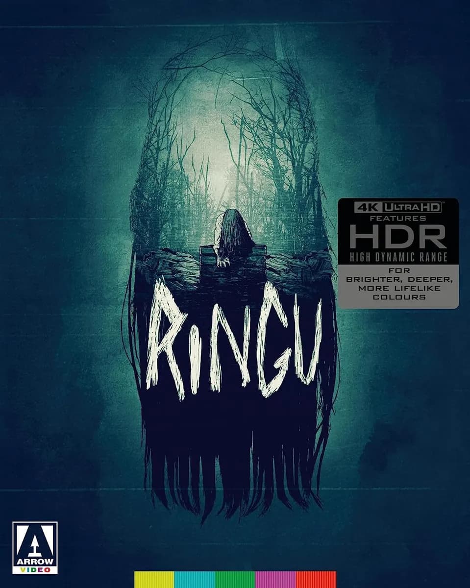 Ringu cover
