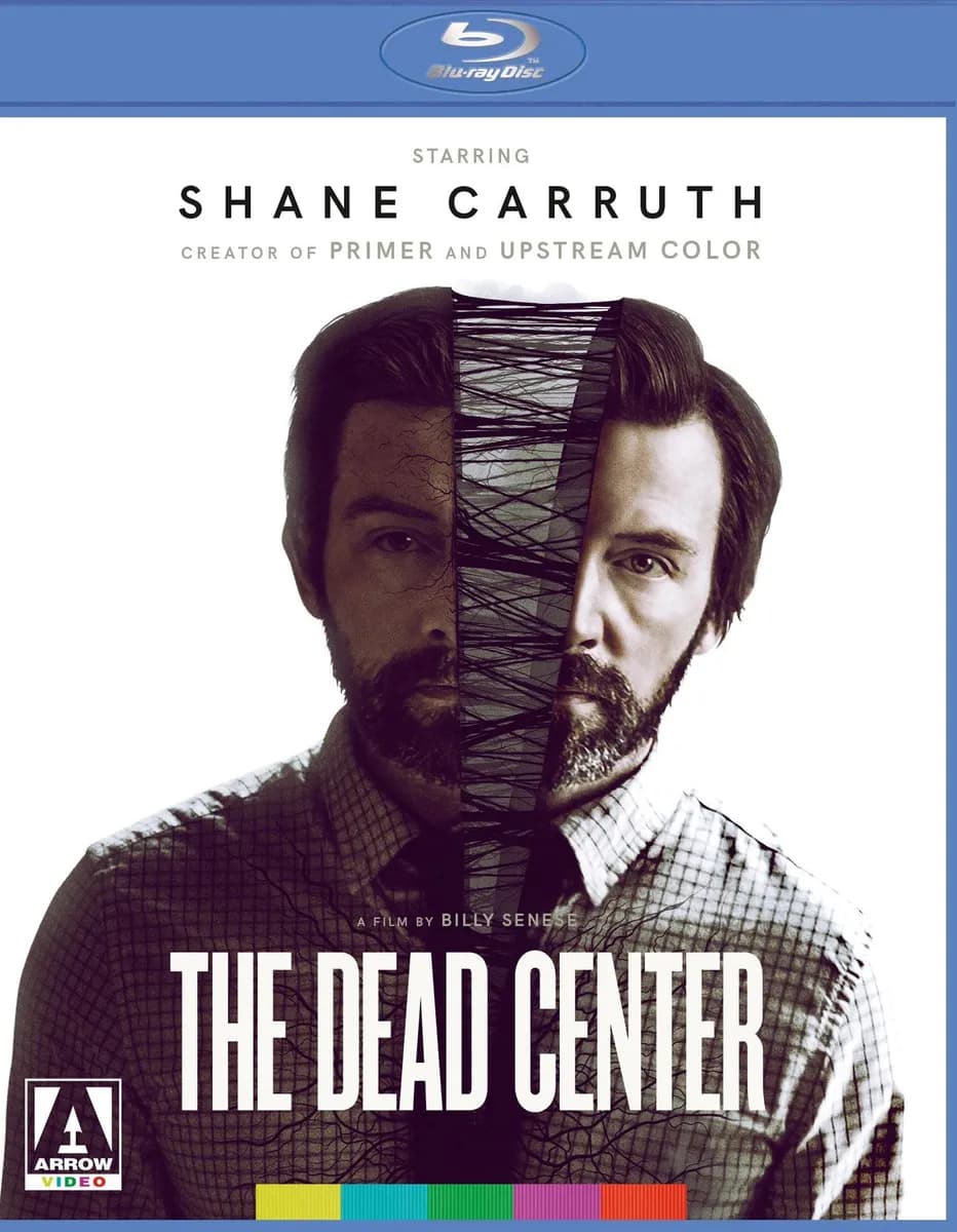 The Dead Center cover