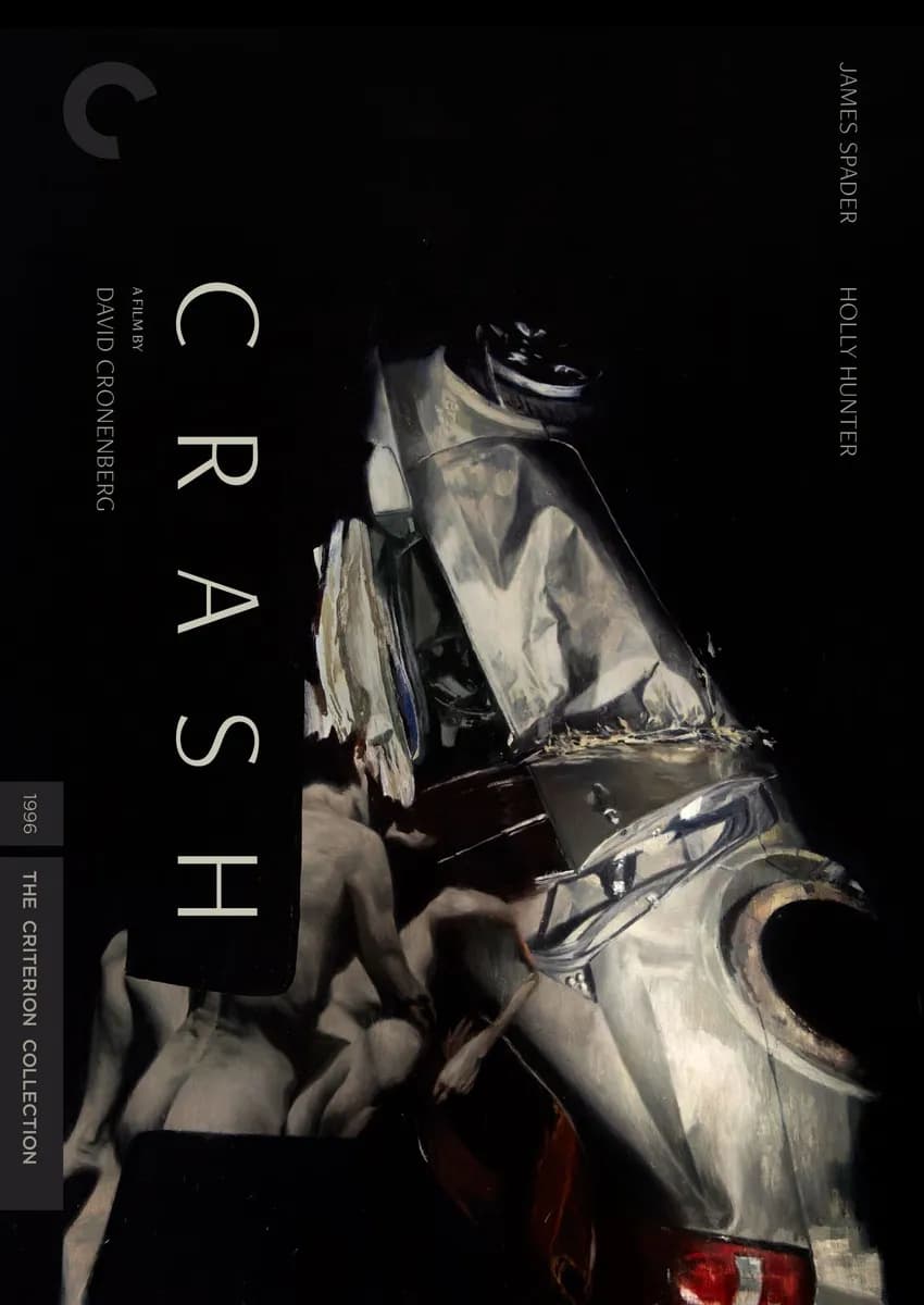 Crash cover