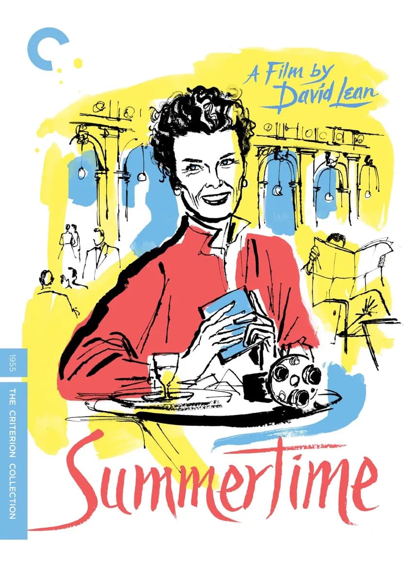 Summertime cover