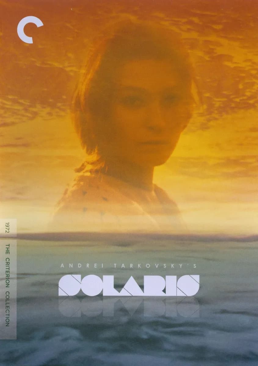 Solaris cover