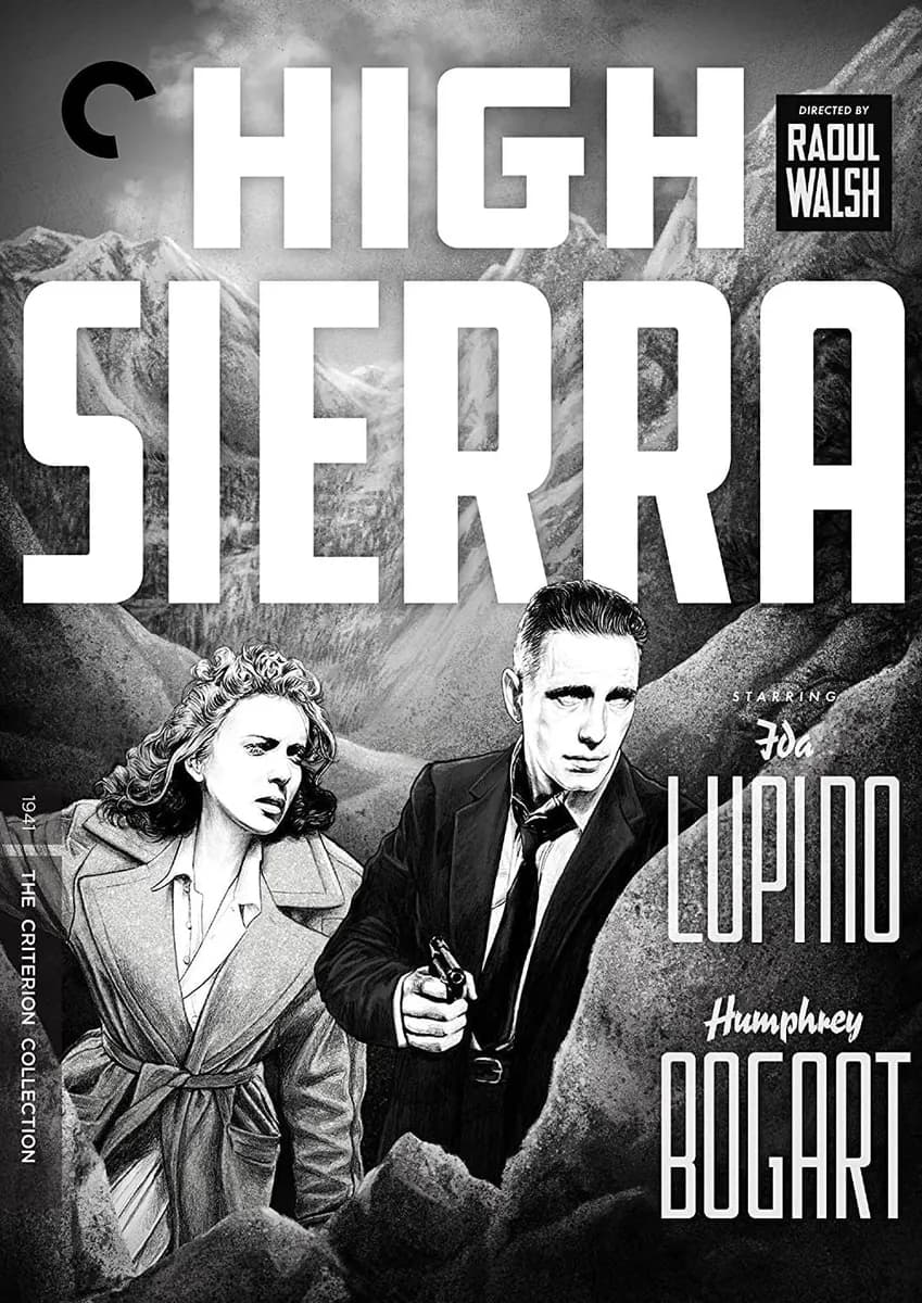 High Sierra cover