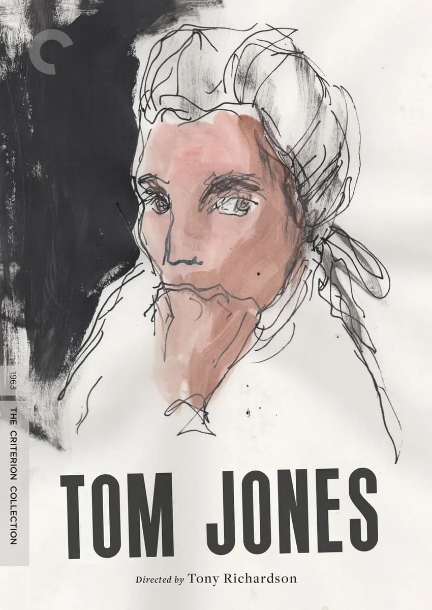 Tom Jones cover