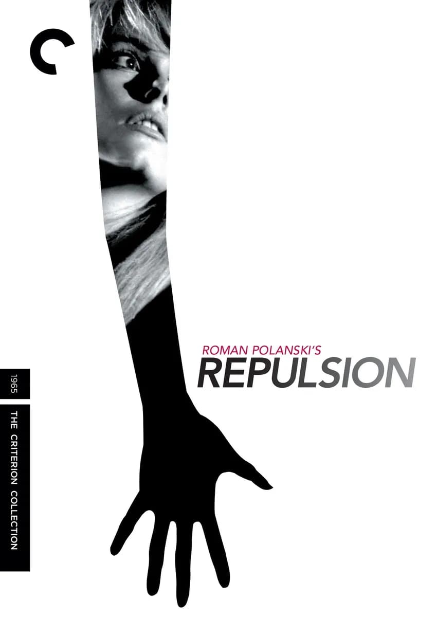 Repulsion cover
