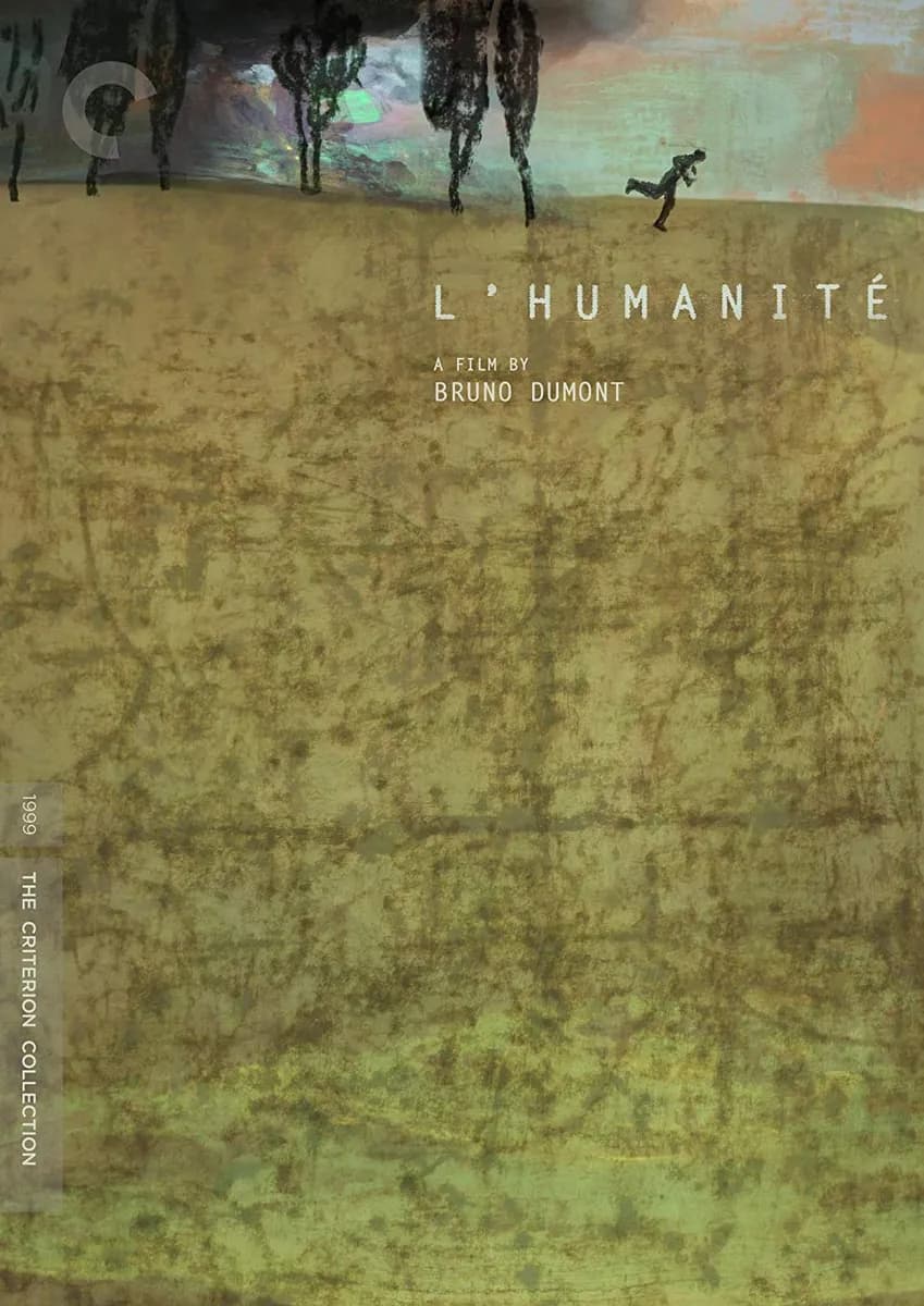 L' Humanité cover
