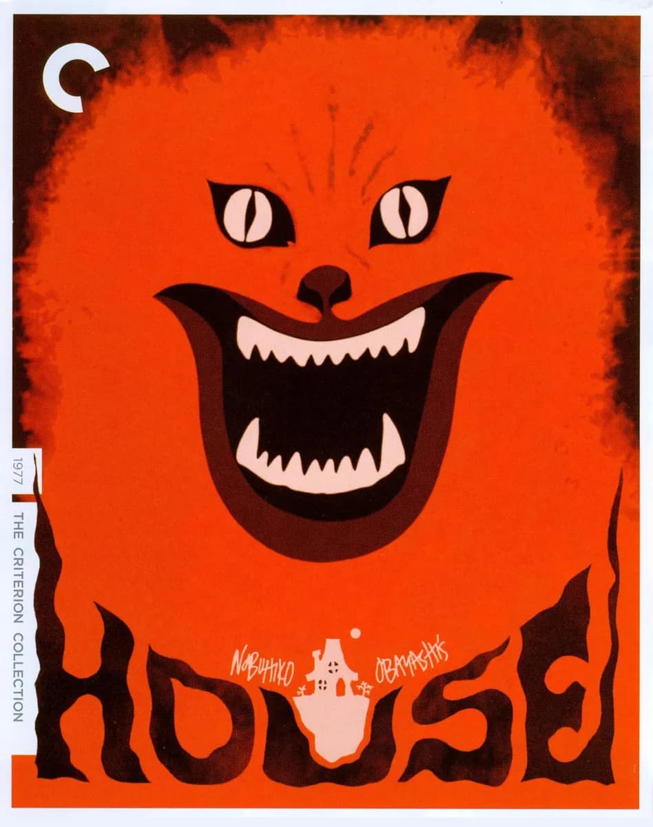 House cover