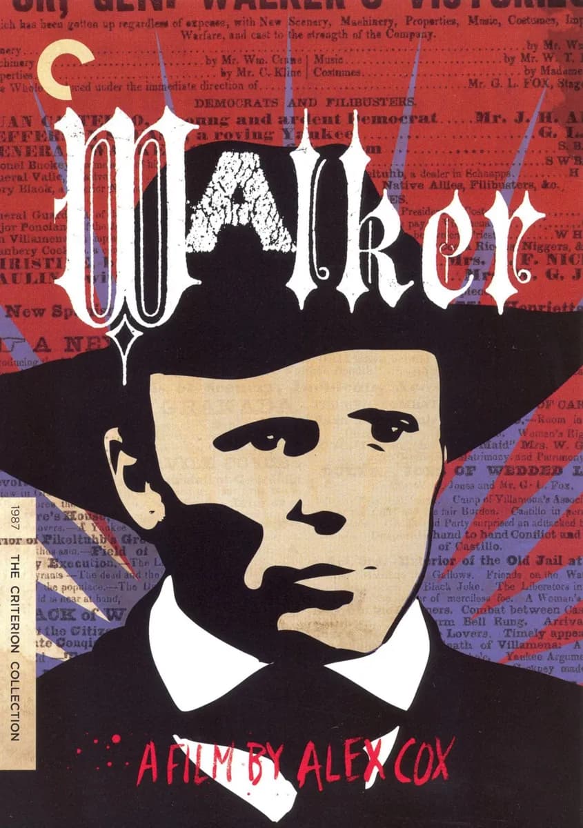 Walker cover