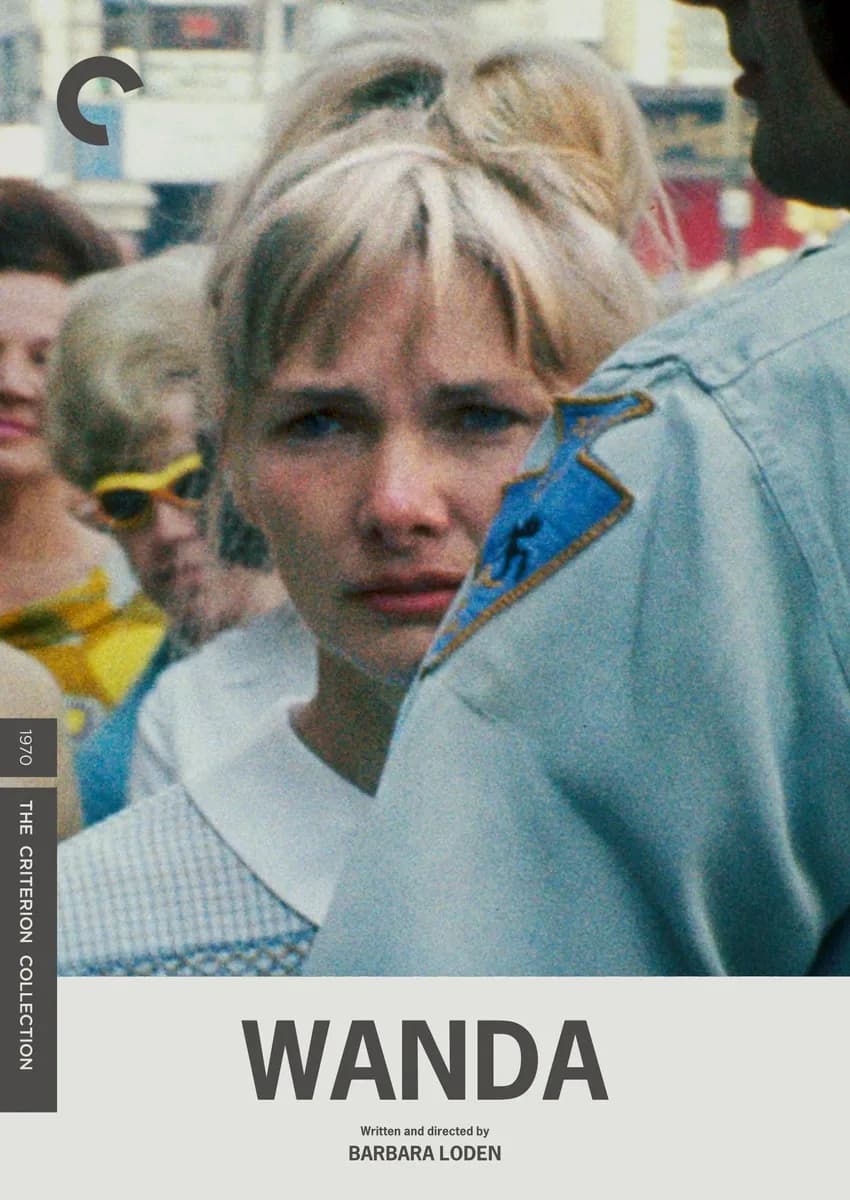 Wanda cover
