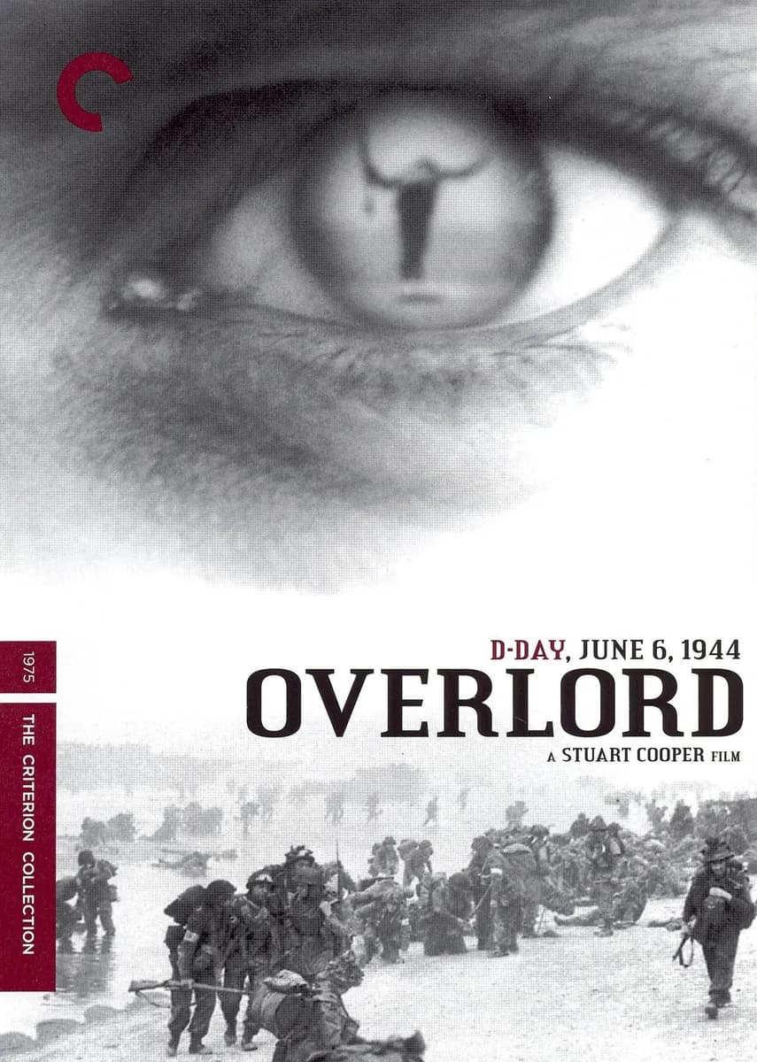Overlord cover