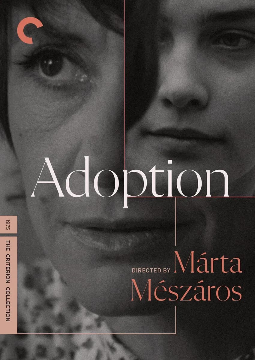 Adoption cover