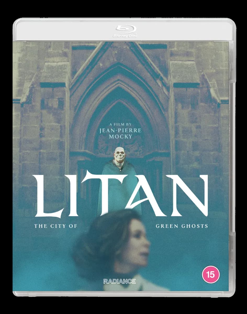 Litan cover