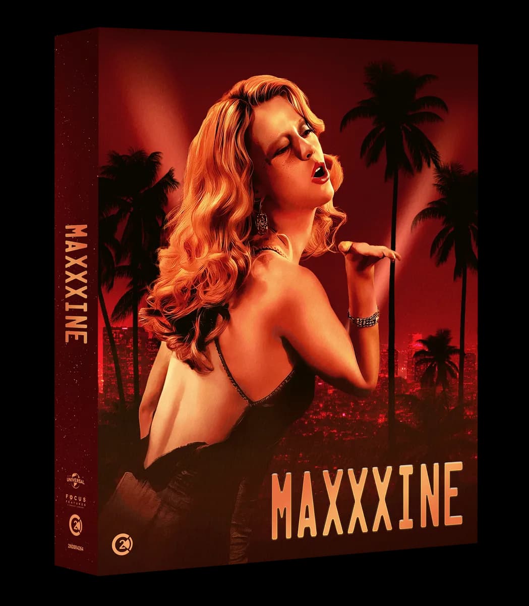 MaXXXine cover