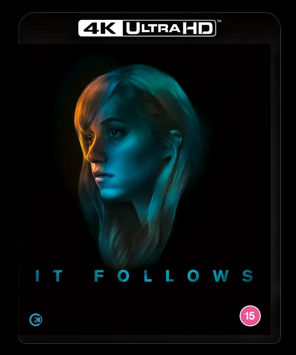 It Follows cover