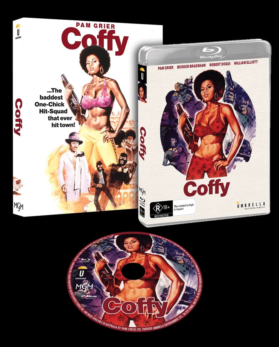 Coffy cover