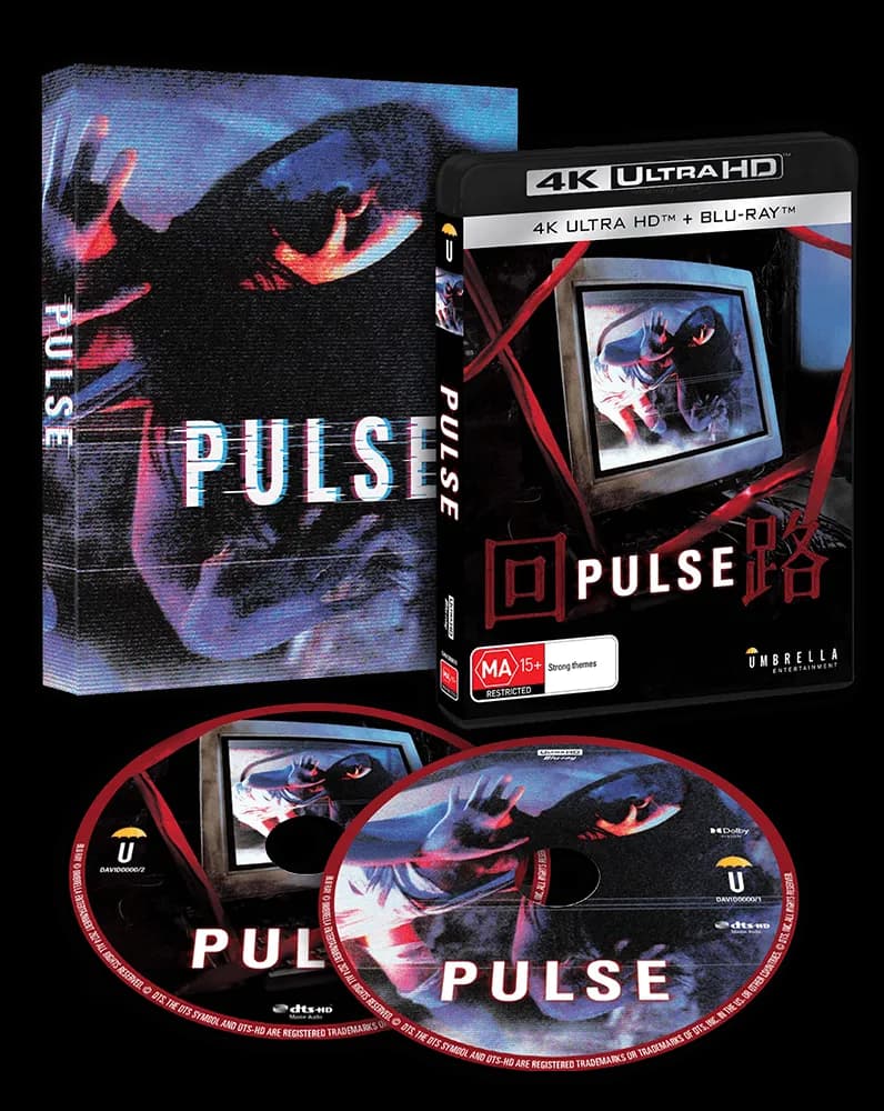 Pulse & cover