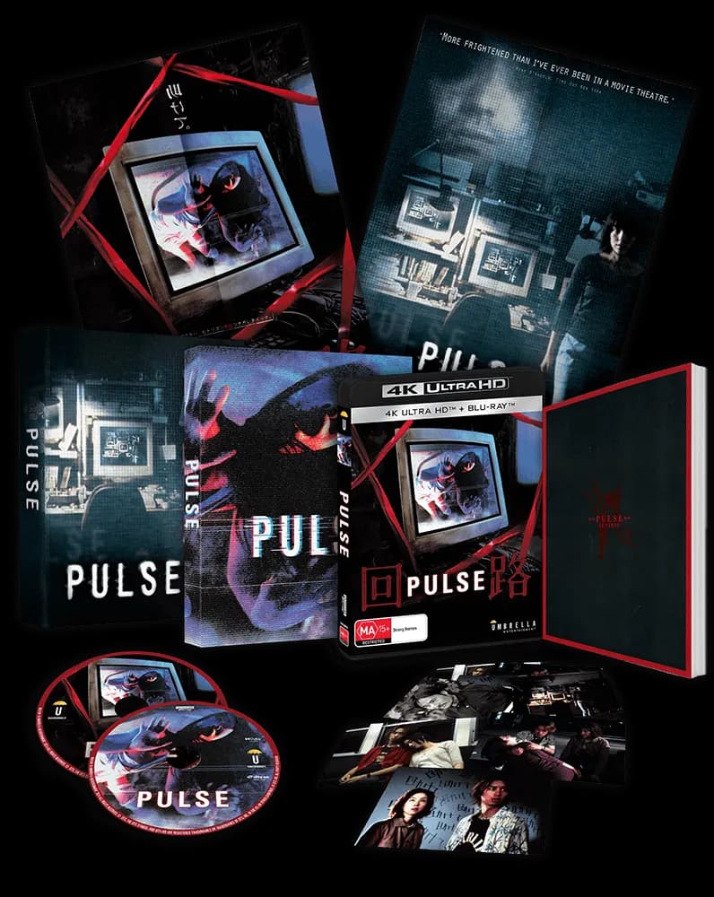 Pulse & cover