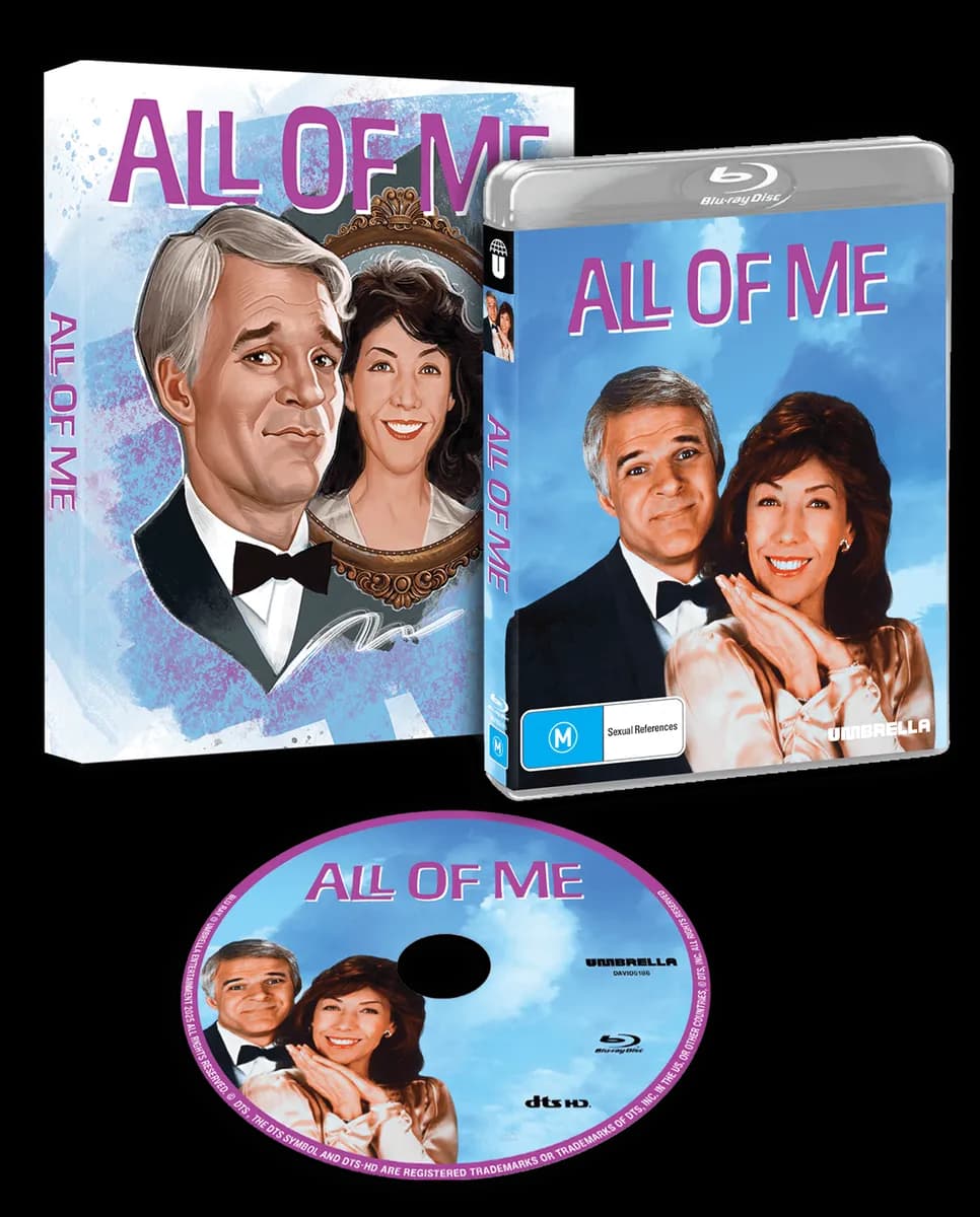 All Of Me cover