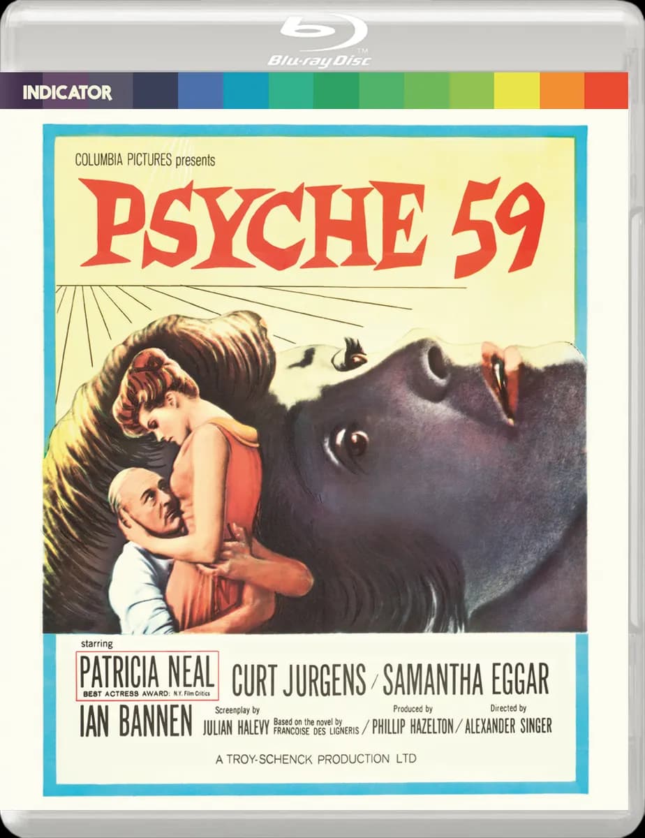 Psyche 59 cover