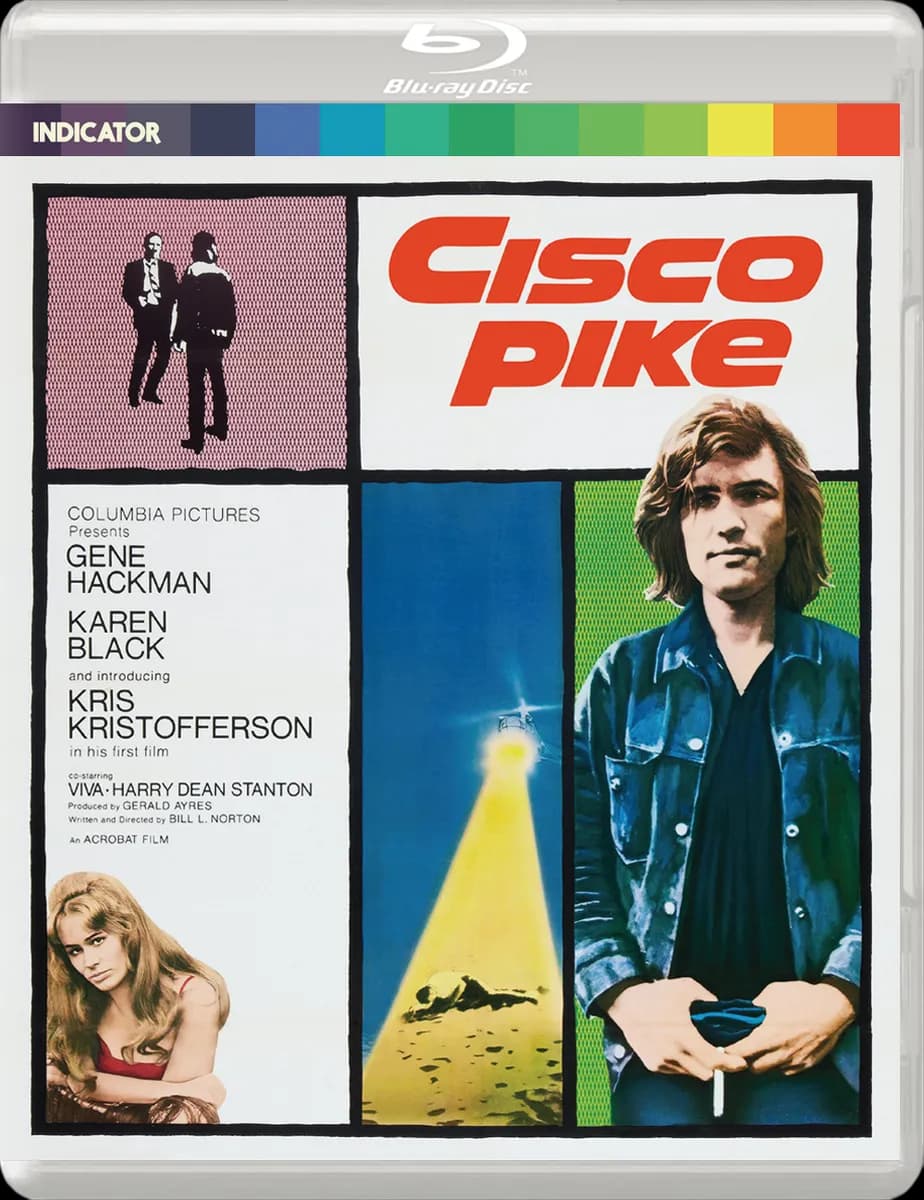 Cisco Pike cover