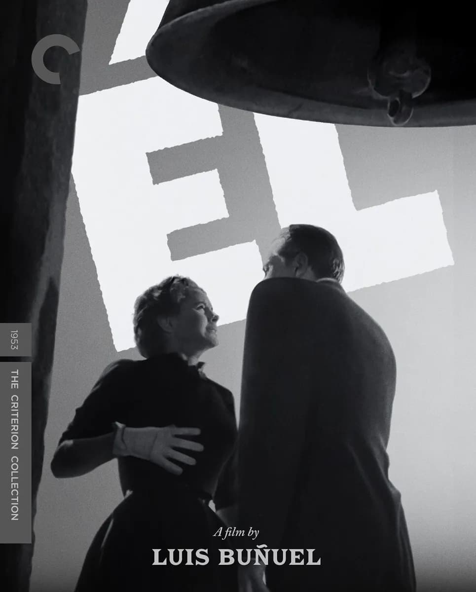 Él cover