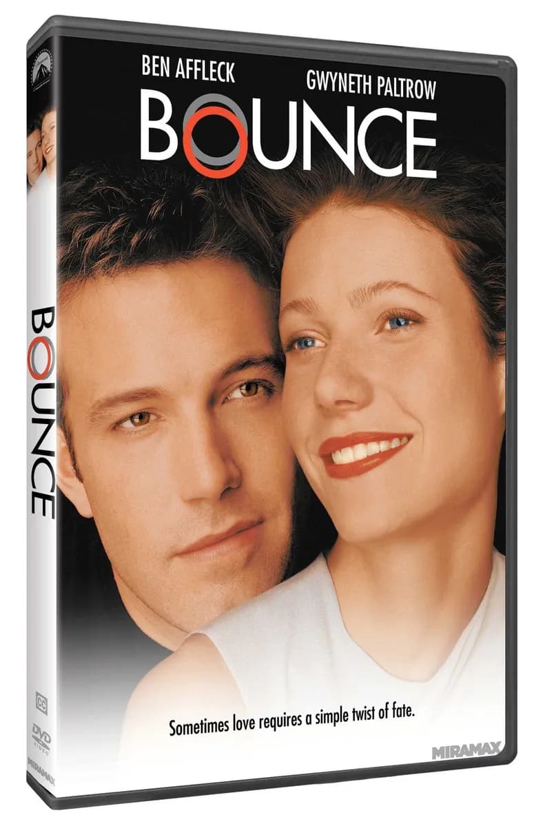 Bounce cover