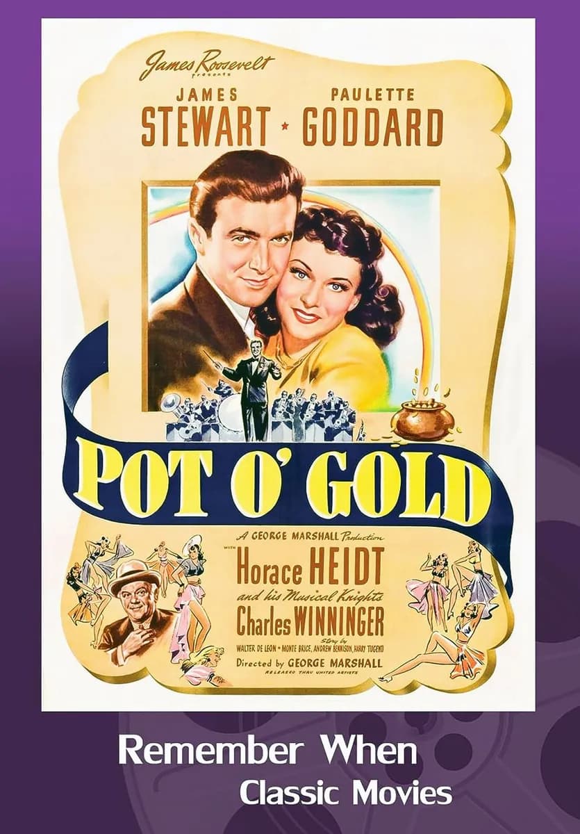 Pot O'Gold cover