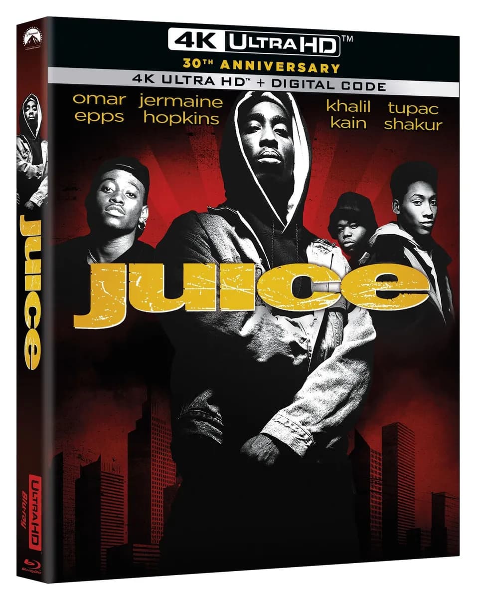 Juice cover