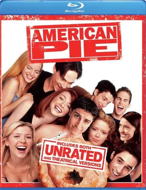American Pie cover