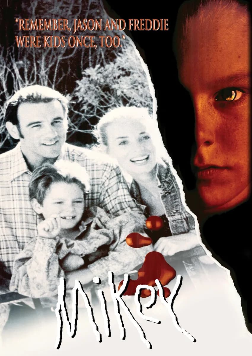 Mikey cover